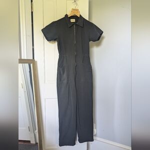Shop Noble Utility Jumpsuit